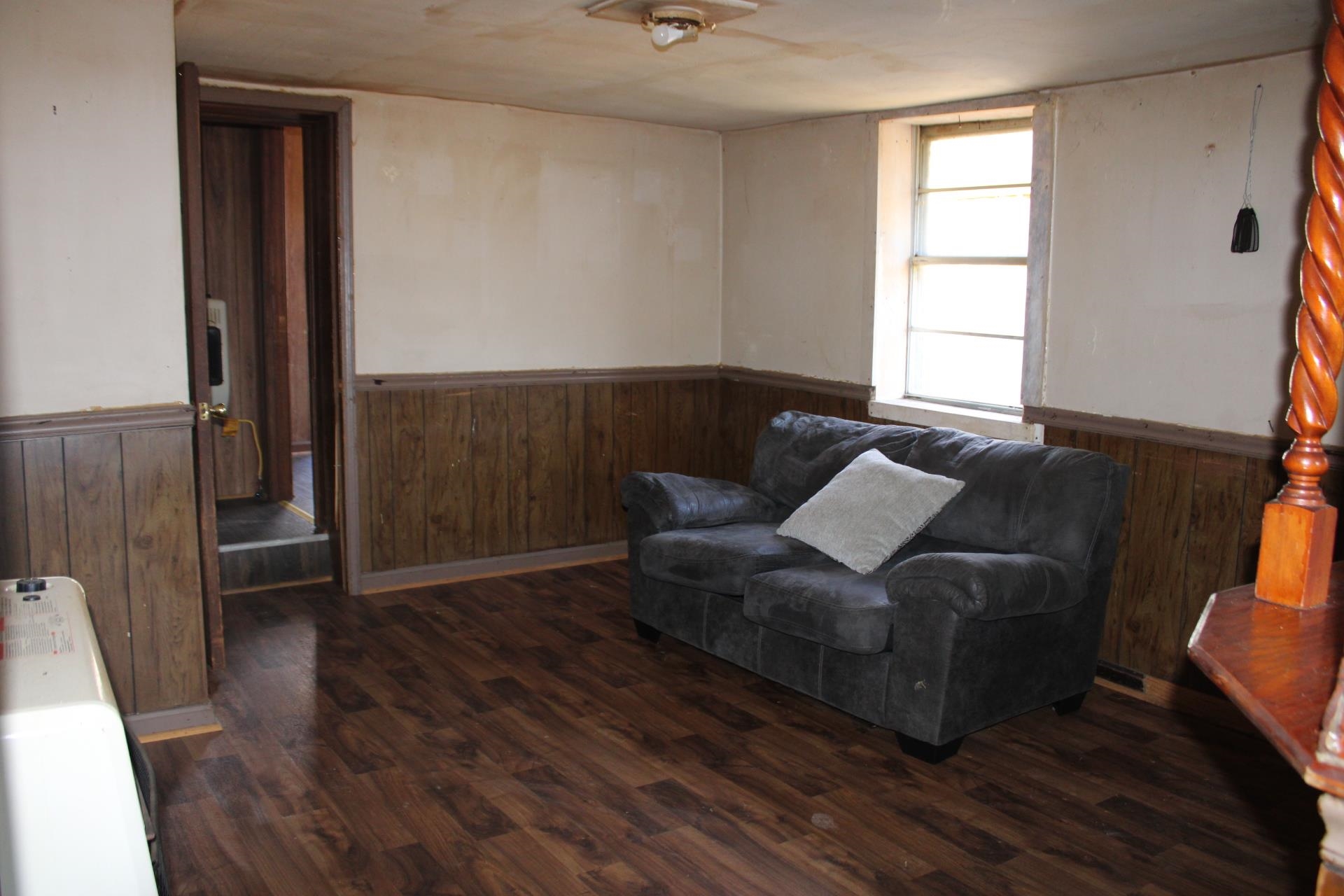 146 Center Street Ripley, TN 38063 - Photo 5 of 18 a living room with furniture and a window