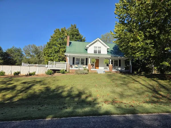 $645,000 | 1198 Jackson Road, Westfield, NC 27053