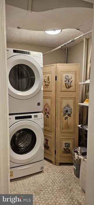 44693 White Oak Court, Unit 2B California, MD 20619 - Photo 14 of 14 a utility room with dryer and washer