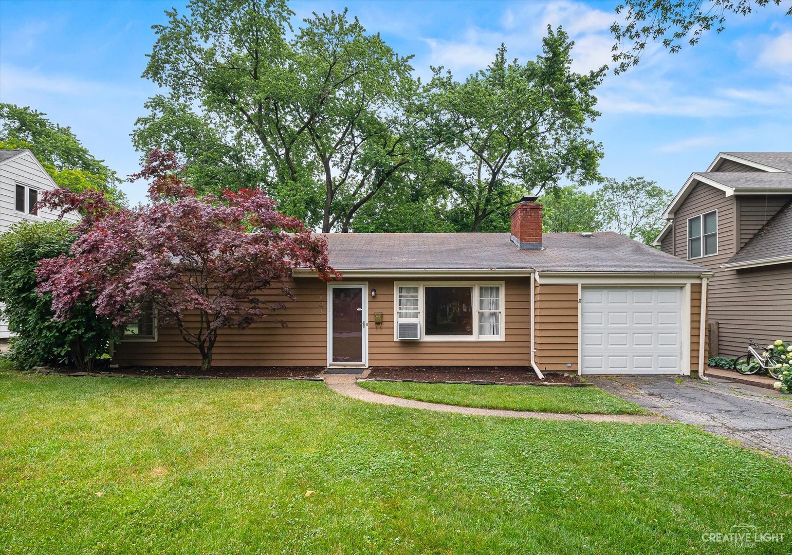 1103 Sunset Road Wheaton, IL 60189 - Photo 1 of 17