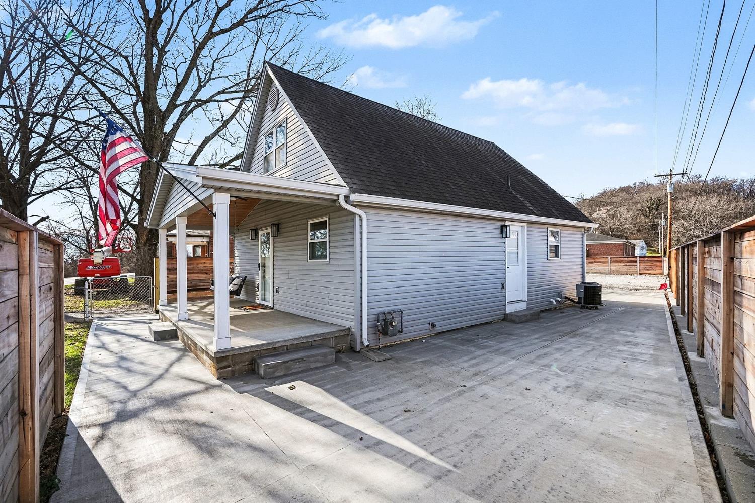 1179 Ridge Avenue Lawrenceburg, IN 47025 - Photo 21 of 27 Gallery Image 21