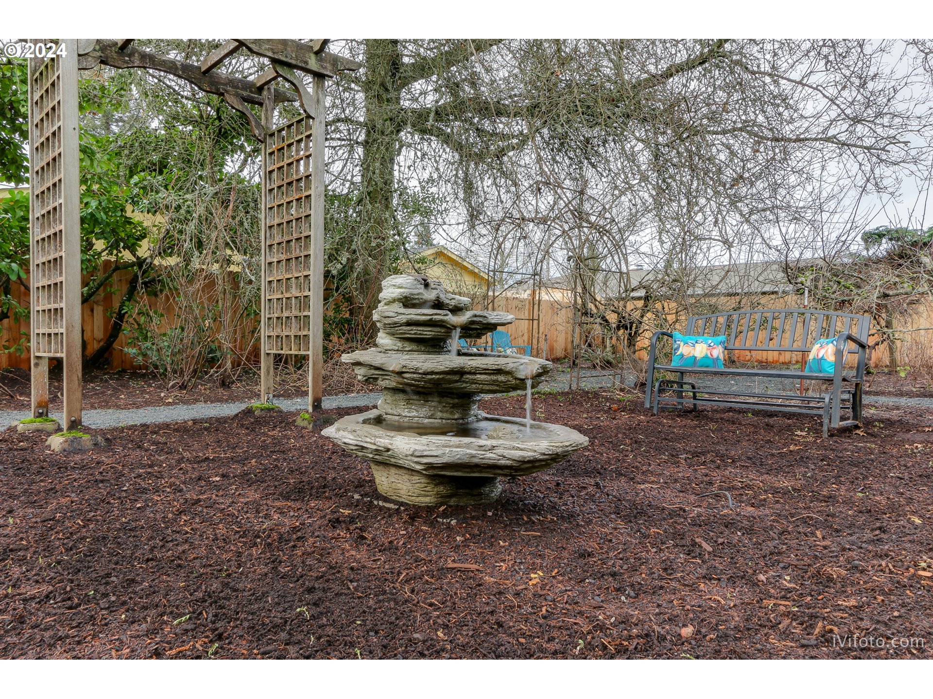 671 Irving Road Eugene, OR 97404 - Photo 19 of 21 Tool Shed