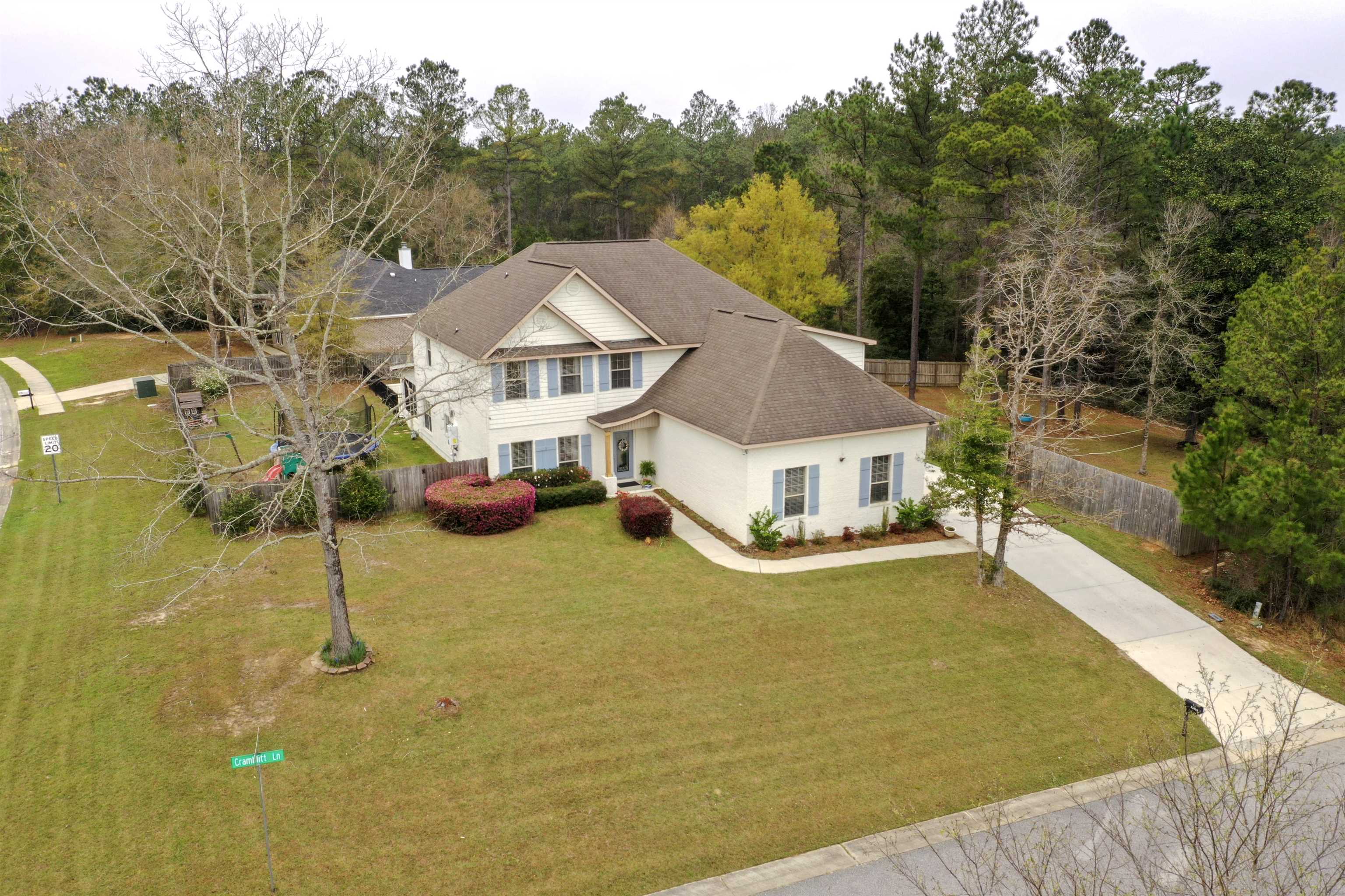 35969 Cramblitt Lane Bay Minette, AL 36507 - Photo 5 of 44