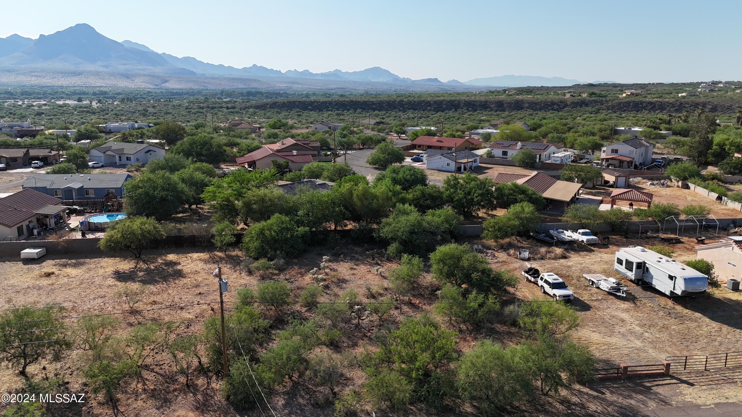 67 Círculo Cortez, Unit 4 Rio Rico, AZ 85648 - Photo 12 of 12