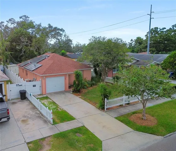 $349,999 | 1125 40th Street South, St. Petersburg, FL 33711