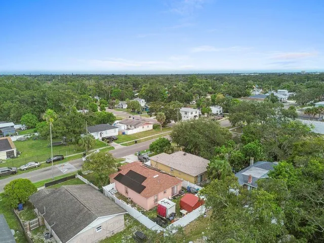 $349,999 | 1125 40th Street South, St. Petersburg, FL 33711