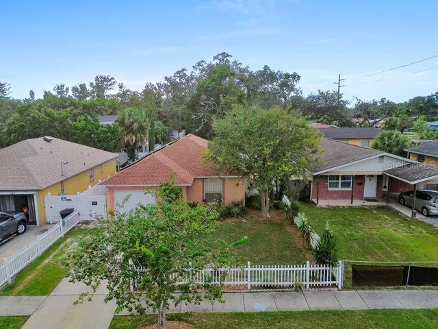 $349,999 | 1125 40th Street South, St. Petersburg, FL 33711