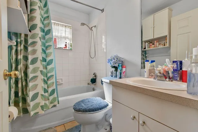 $349,999 | 1125 40th Street South, St. Petersburg, FL 33711