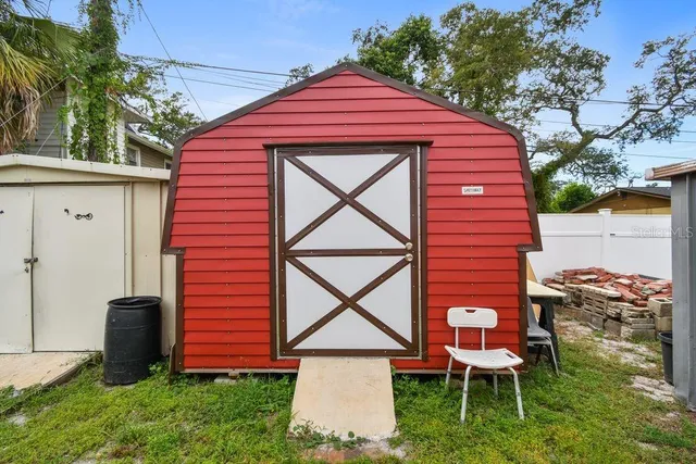 $349,999 | 1125 40th Street South, St. Petersburg, FL 33711