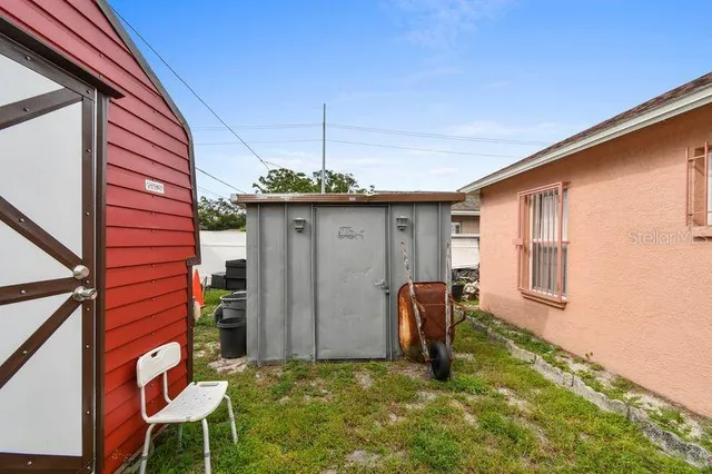 $349,999 | 1125 40th Street South, St. Petersburg, FL 33711