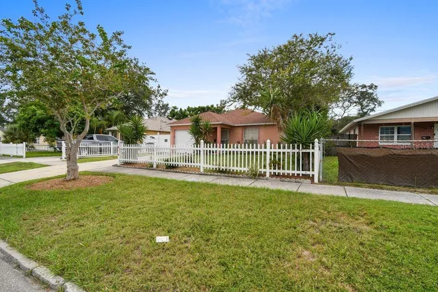 $349,999 | 1125 40th Street South, St. Petersburg, FL 33711