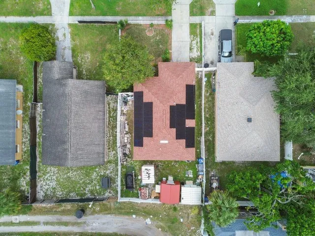 $349,999 | 1125 40th Street South, St. Petersburg, FL 33711