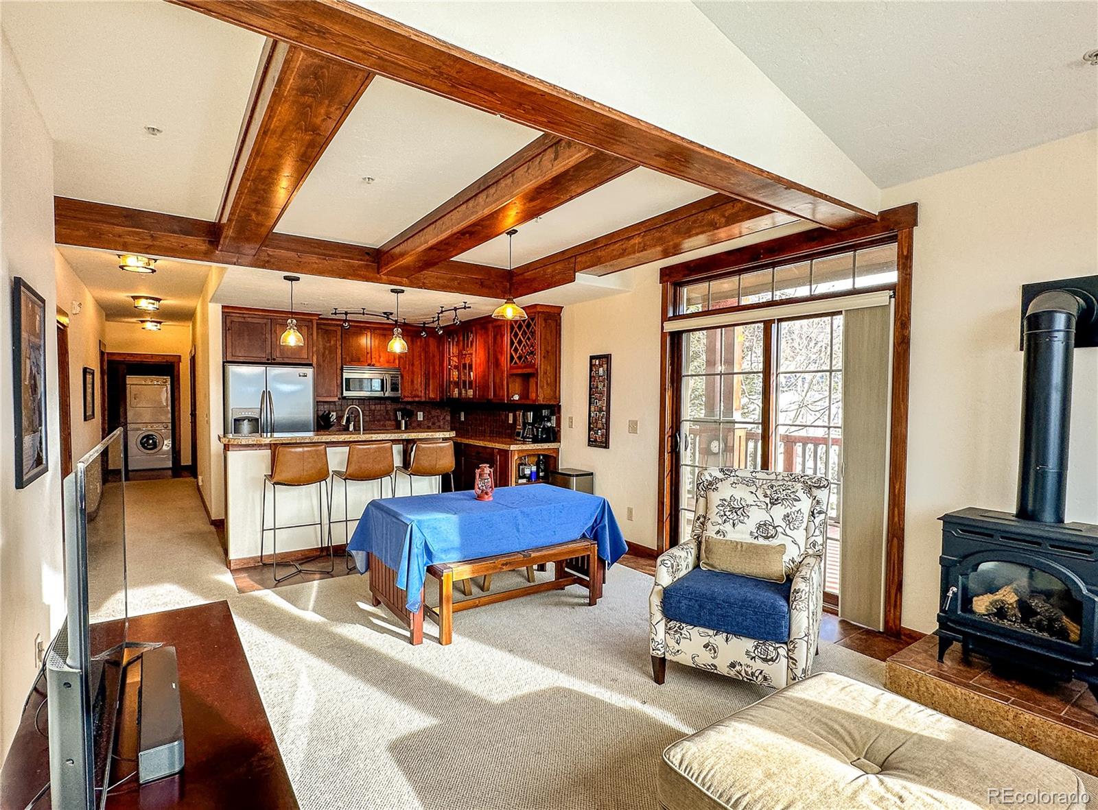 39 Cozens Pointe Circle, Unit B202 Fraser, CO 80442 - Photo 11 of 35