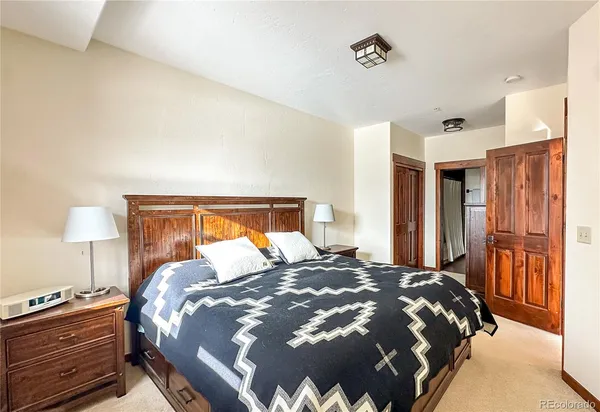 $880,000 | 39 Cozens Pointe Circle, Unit B202, Fraser, CO 80442