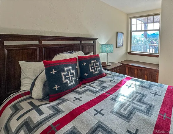 $880,000 | 39 Cozens Pointe Circle, Unit B202, Fraser, CO 80442