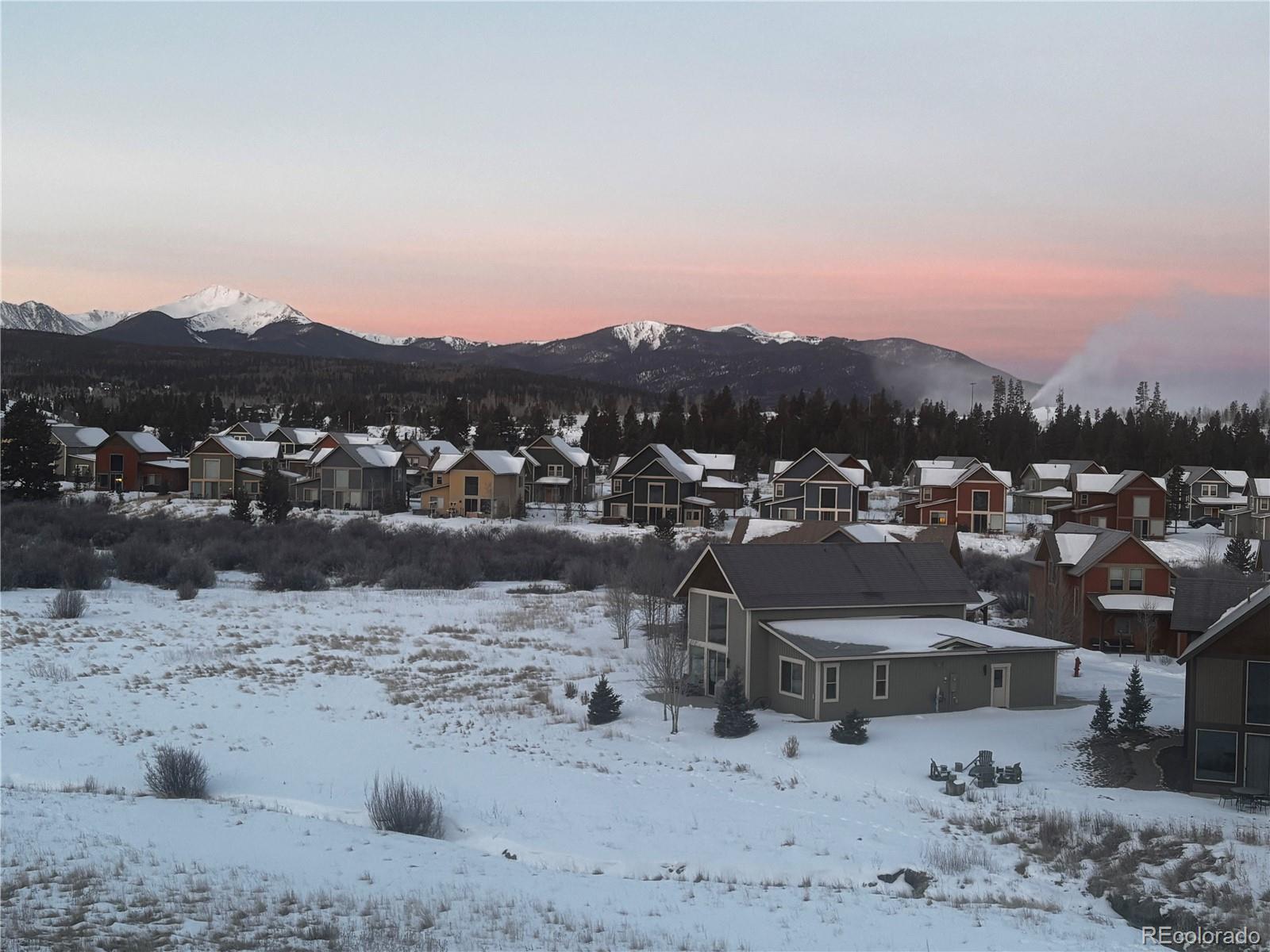 39 Cozens Pointe Circle, Unit B202 Fraser, CO 80442 - Photo 2 of 7