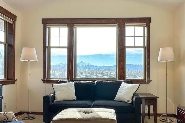 $880,000 | 39 Cozens Pointe Circle, Unit B202, Fraser, CO 80442