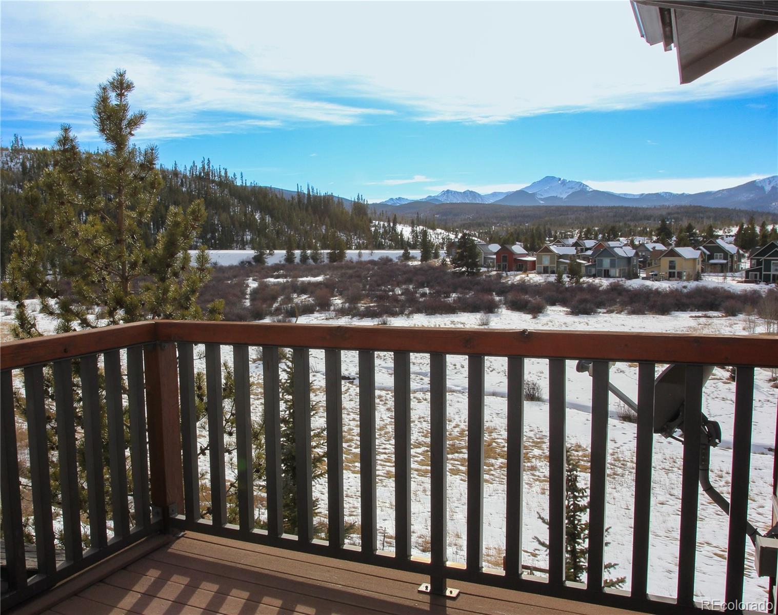 39 Cozens Pointe Circle, Unit B202 Fraser, CO 80442 - Photo 22 of 35