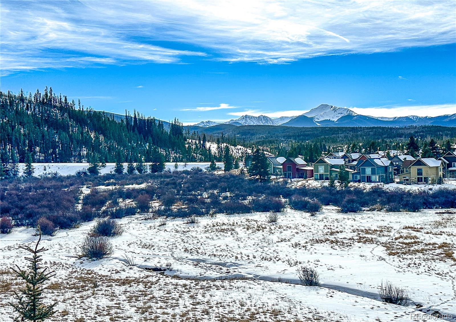 39 Cozens Pointe Circle, Unit B202 Fraser, CO 80442 - Photo 22 of 34