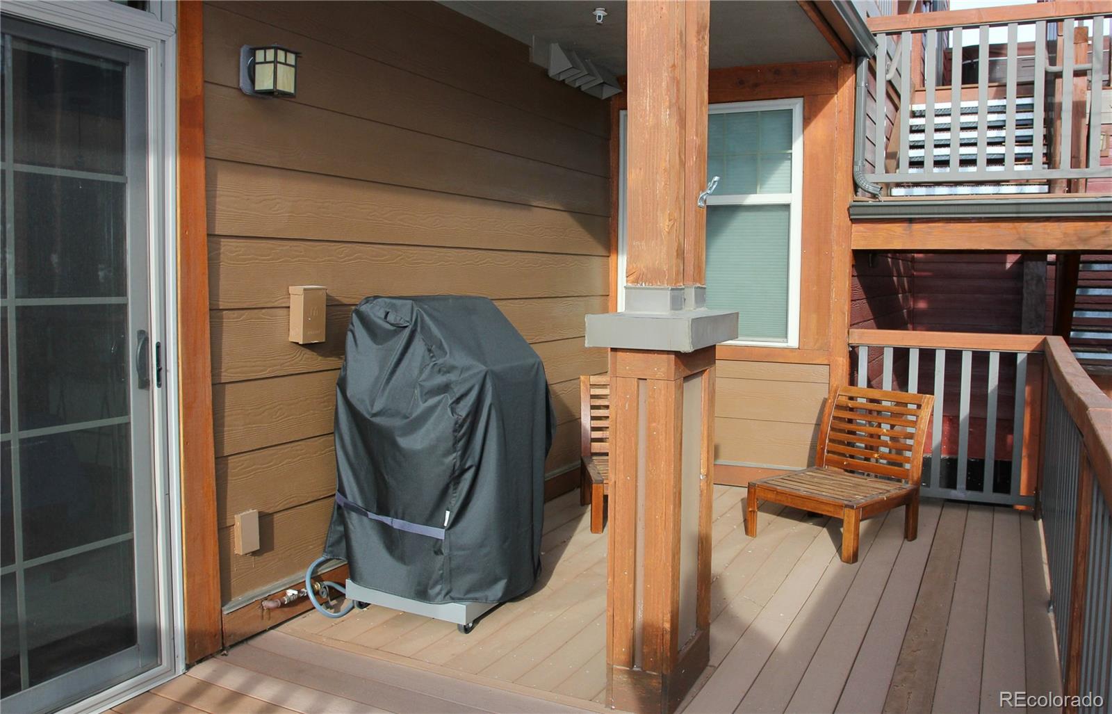 39 Cozens Pointe Circle, Unit B202 Fraser, CO 80442 - Photo 24 of 34