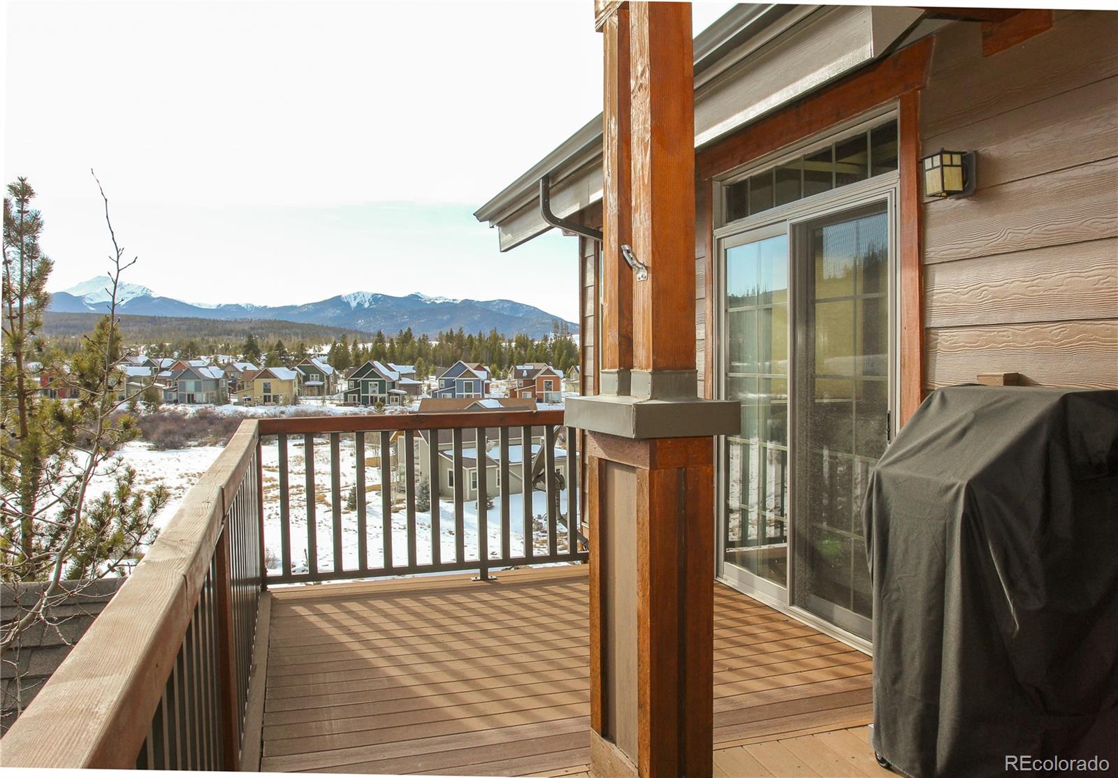 39 Cozens Pointe Circle, Unit B202 Fraser, CO 80442 - Photo 24 of 35