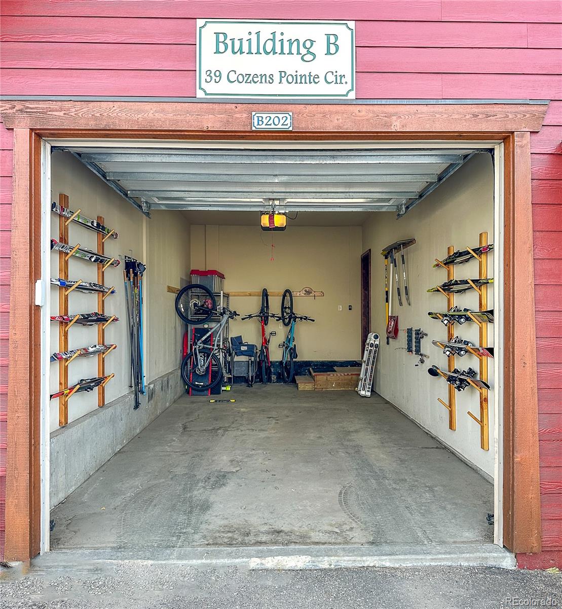 39 Cozens Pointe Circle, Unit B202 Fraser, CO 80442 - Photo 27 of 35