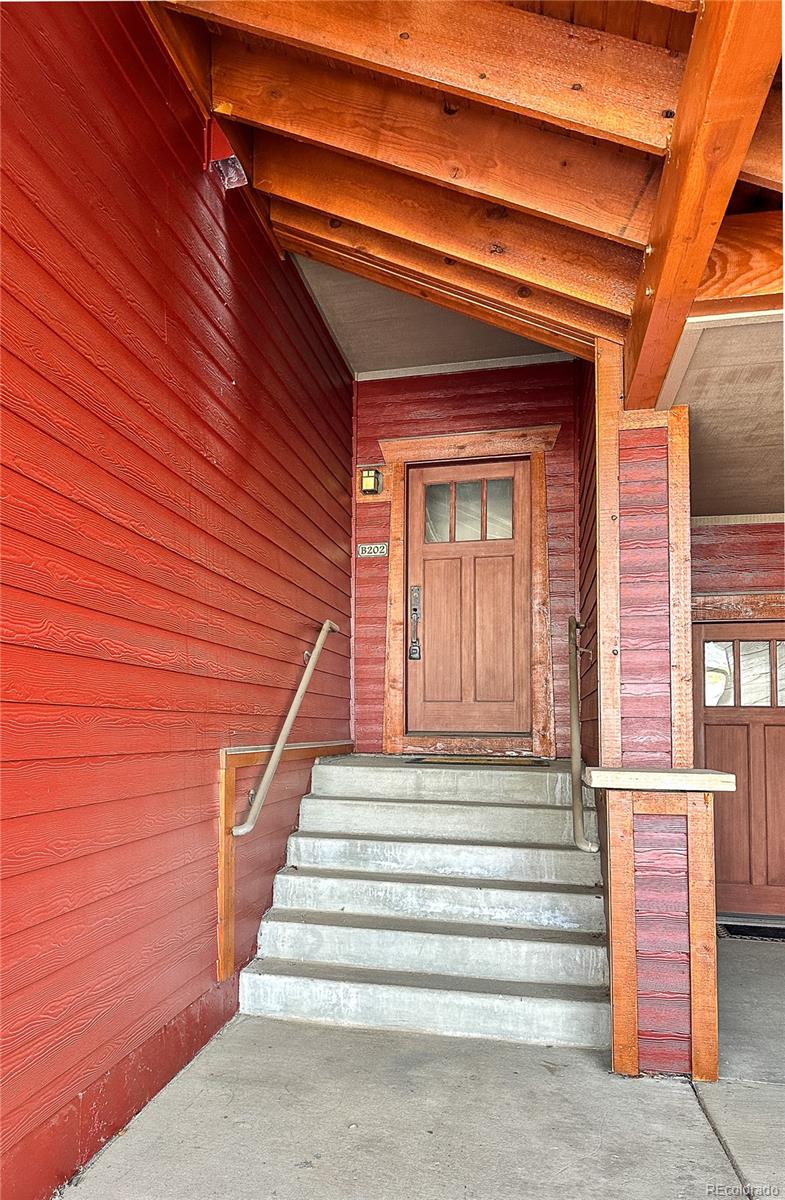 39 Cozens Pointe Circle, Unit B202 Fraser, CO 80442 - Photo 29 of 35