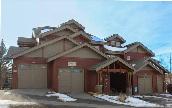 $880,000 | 39 Cozens Pointe Circle, Unit B202, Fraser, CO 80442