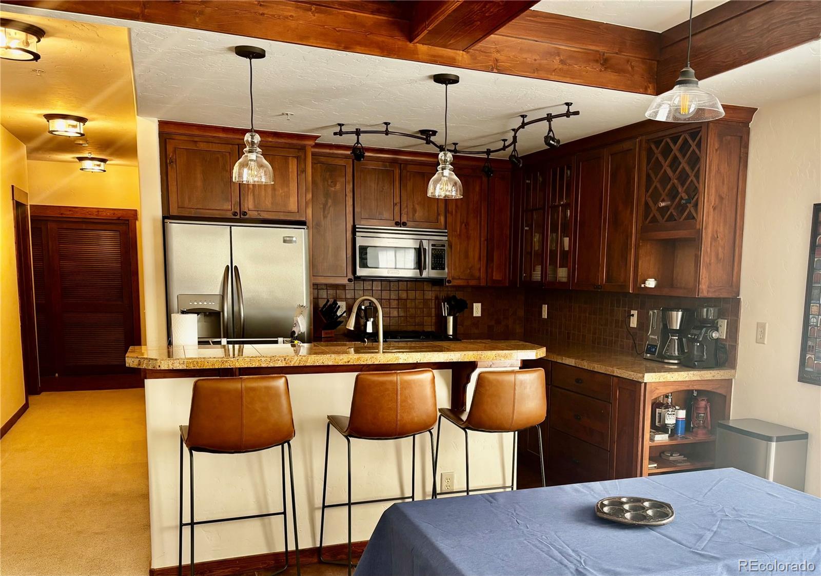 39 Cozens Pointe Circle, Unit B202 Fraser, CO 80442 - Photo 5 of 7