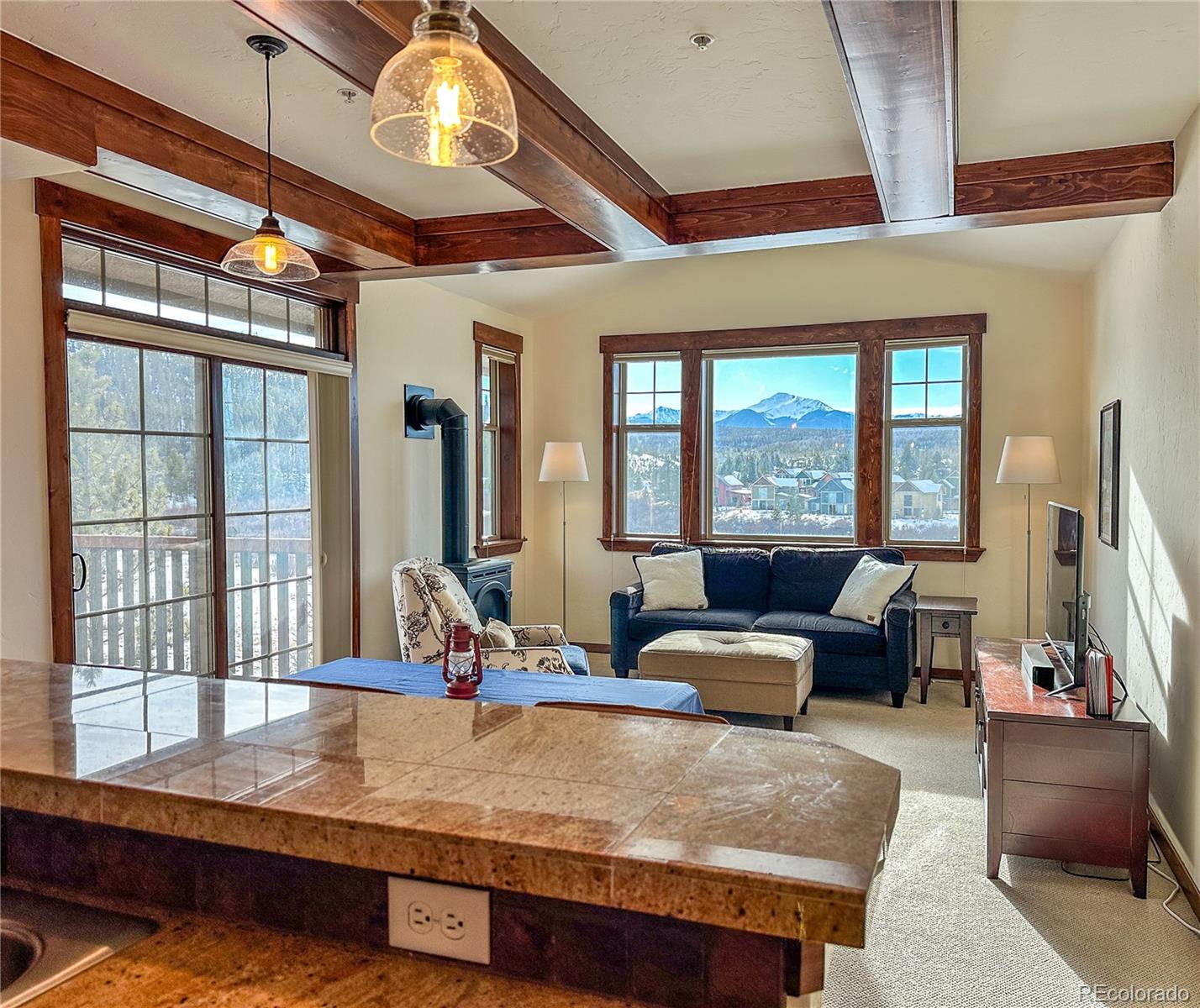 39 Cozens Pointe Circle, Unit B202 Fraser, CO 80442 - Photo 9 of 35