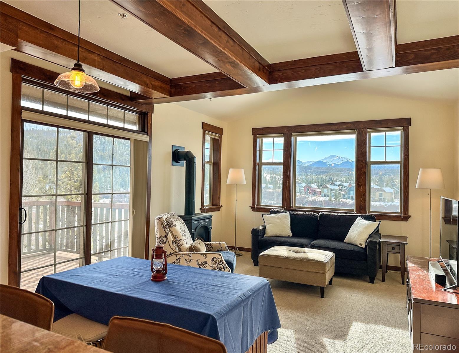 39 Cozens Pointe Circle, Unit B202 Fraser, CO 80442 - Photo 10 of 35