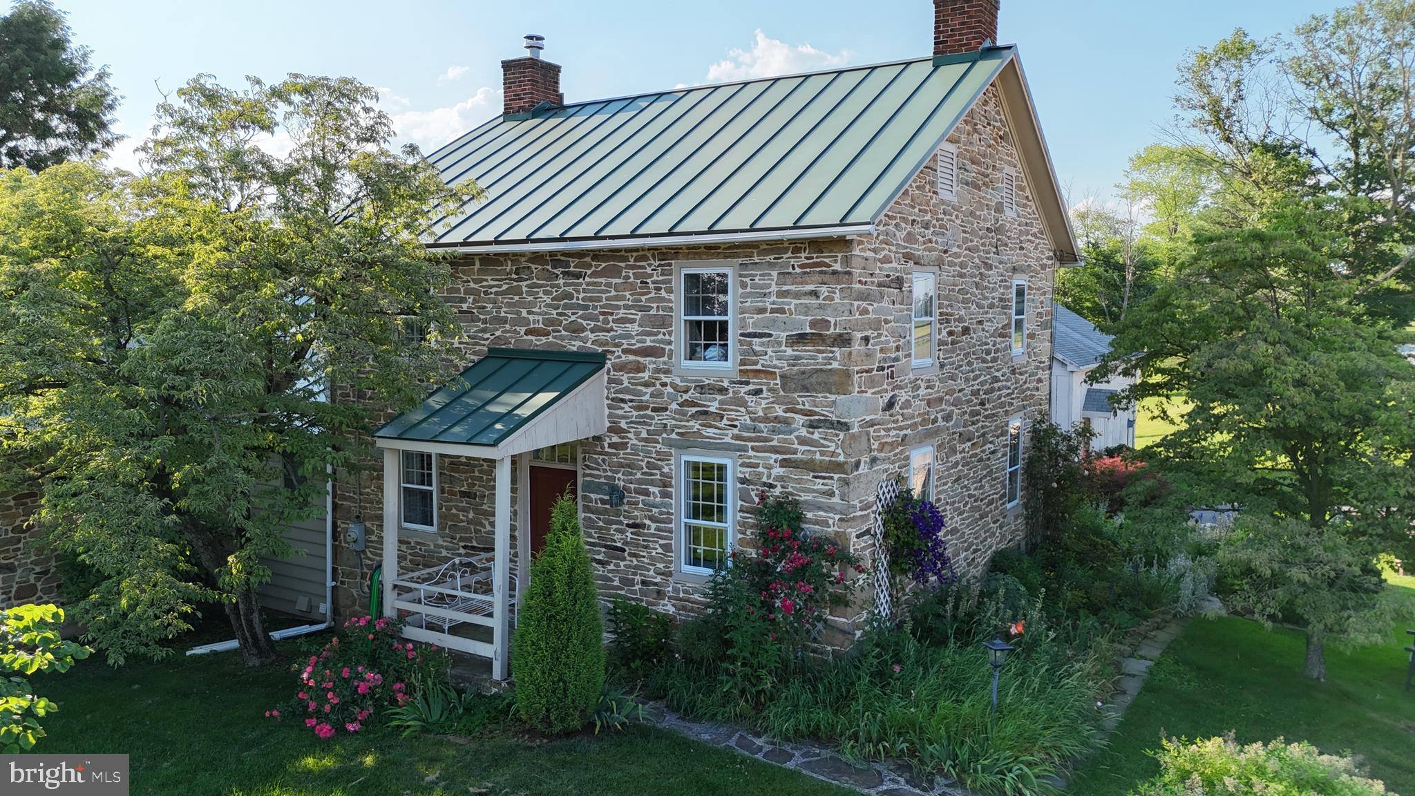 2866 Mummasburg Road Gettysburg, PA 17325 - Photo 4 of 37