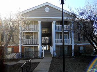 12114 Natural Bridge Road, Unit G Bridgeton, MO 63044 - Photo 1 of 12 Gallery Image 1