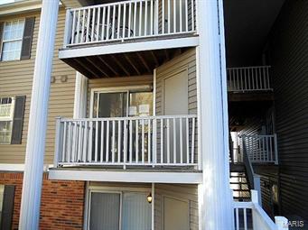 12114 Natural Bridge Road, Unit G Bridgeton, MO 63044 - Photo 2 of 12 Gallery Image 2