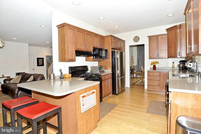 227 McKay Road Stevensville, MD 21666 - Photo 1 of 21 Kitchen