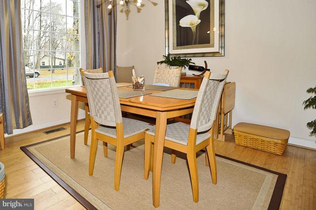 227 McKay Road Stevensville, MD 21666 - Photo 2 of 21 Dining Room
