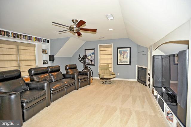 227 McKay Road Stevensville, MD 21666 - Photo 11 of 21 Media Room