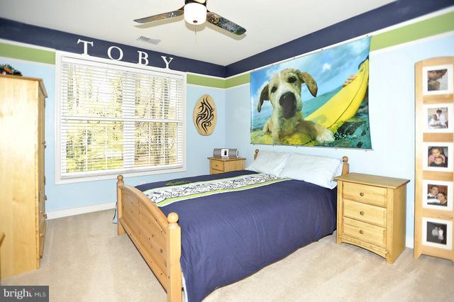 227 McKay Road Stevensville, MD 21666 - Photo 15 of 21 Bedroom