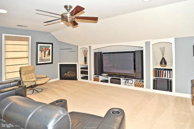 227 McKay Road Stevensville, MD 21666 - Photo 16 of 21 Media Room