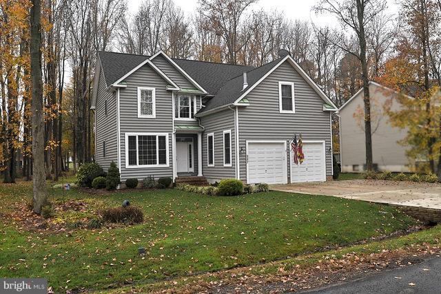 227 McKay Road Stevensville, MD 21666 - Photo 21 of 21 Exterior (Front)