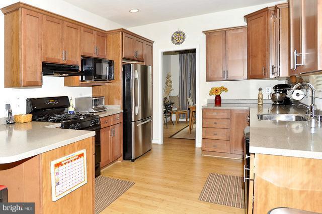 227 McKay Road Stevensville, MD 21666 - Photo 7 of 21 Kitchen