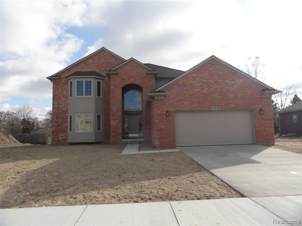 2153 East Shore Drive Rochester, MI 48307 - Photo 1 of 3 RICHMOND LOT 151.JPG