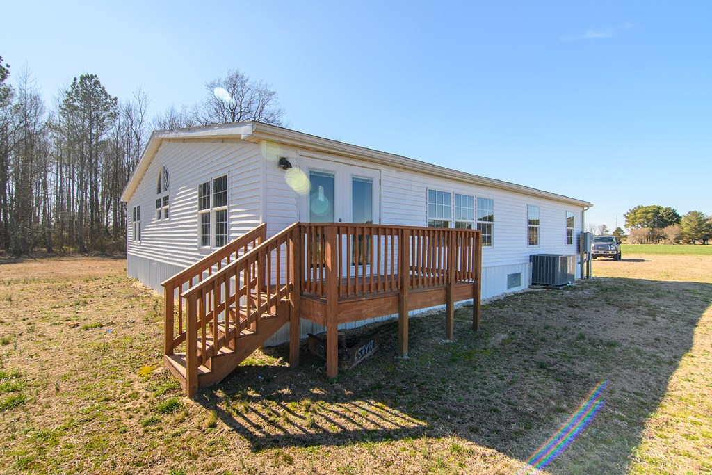 18513 Red Hill Road Painter, VA 23420 - Photo 5 of 33