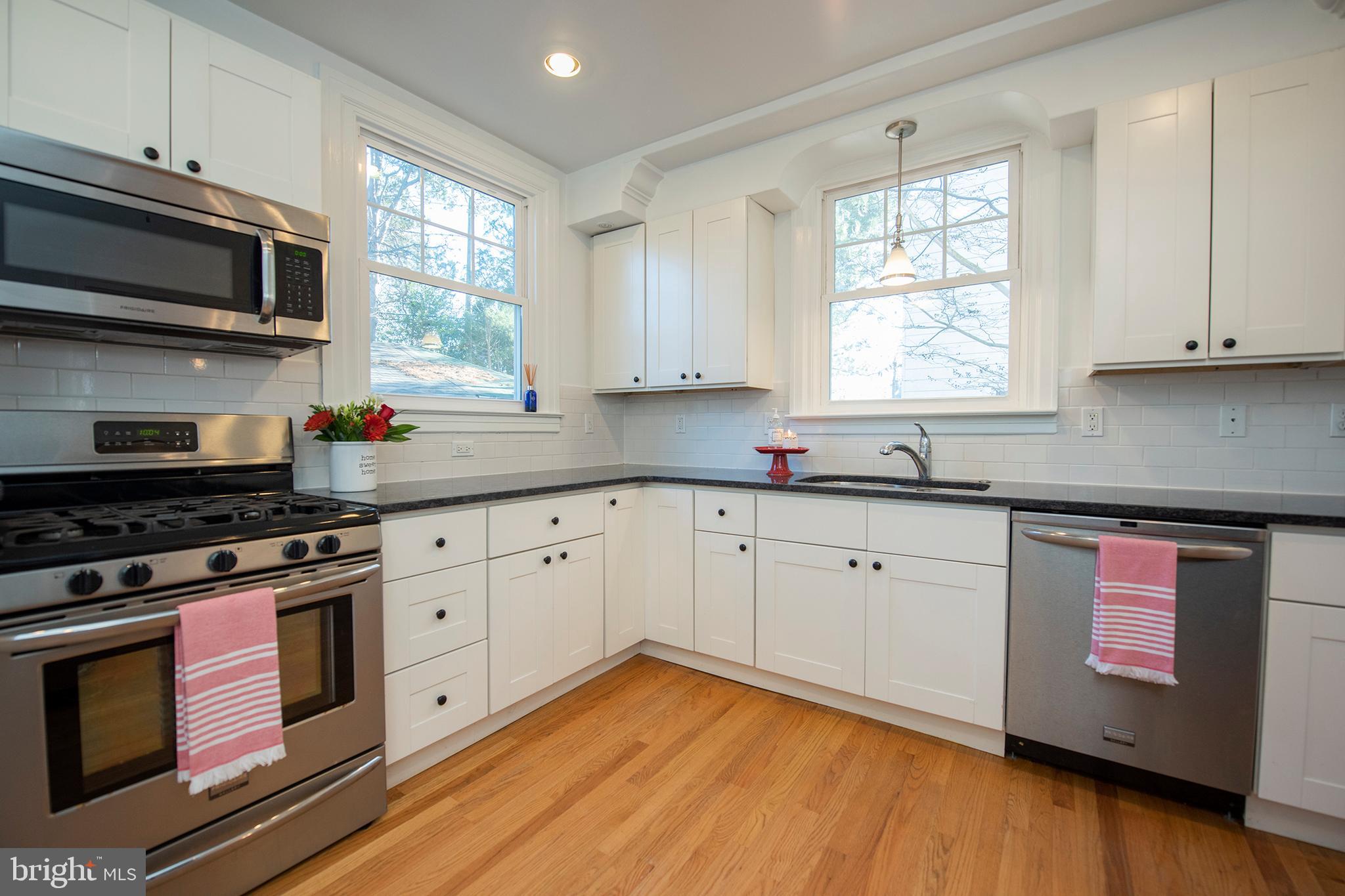 2909 Rising Sun Road Ardmore, PA 19003 - Photo 11 of 43 kitchen