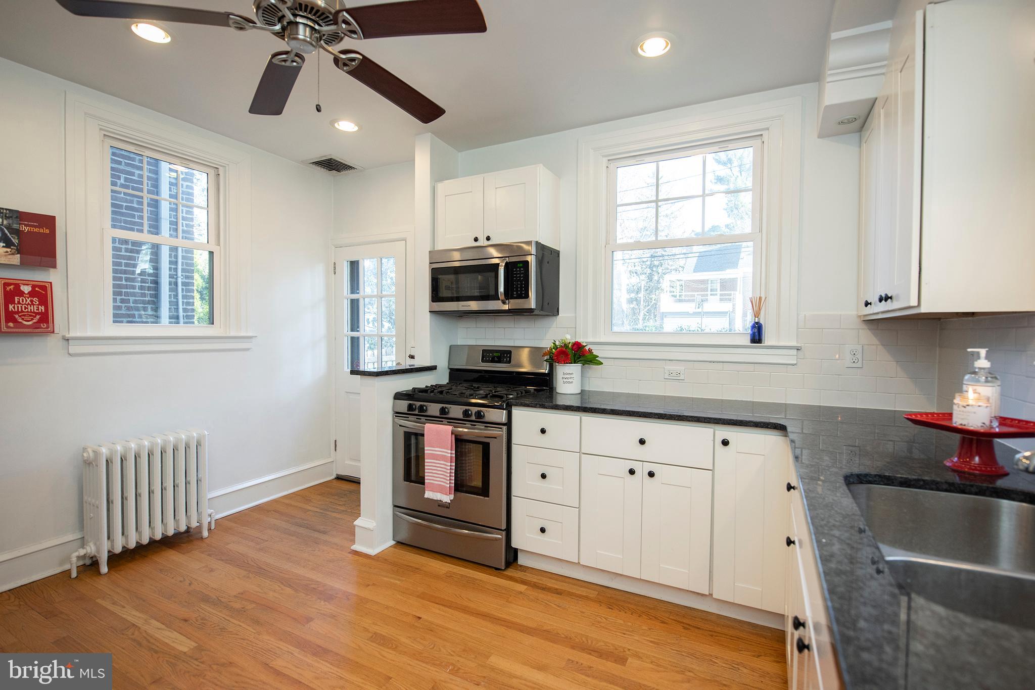2909 Rising Sun Road Ardmore, PA 19003 - Photo 12 of 43 kitchen