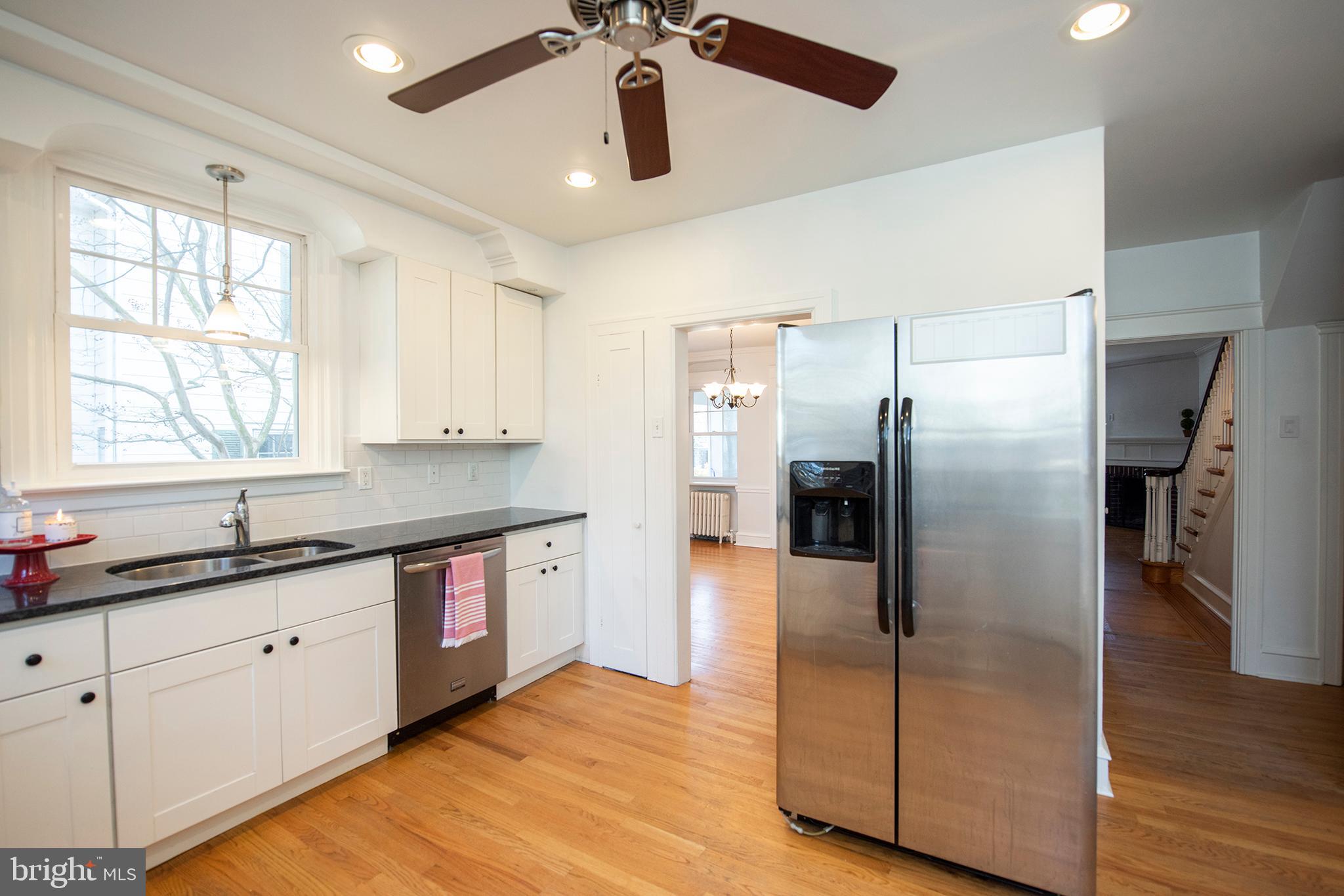 2909 Rising Sun Road Ardmore, PA 19003 - Photo 13 of 43 kitchen