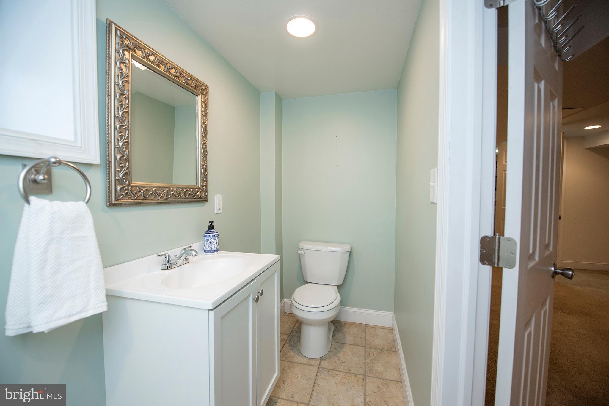 2909 Rising Sun Road Ardmore, PA 19003 - Photo 31 of 43 full bath-basement