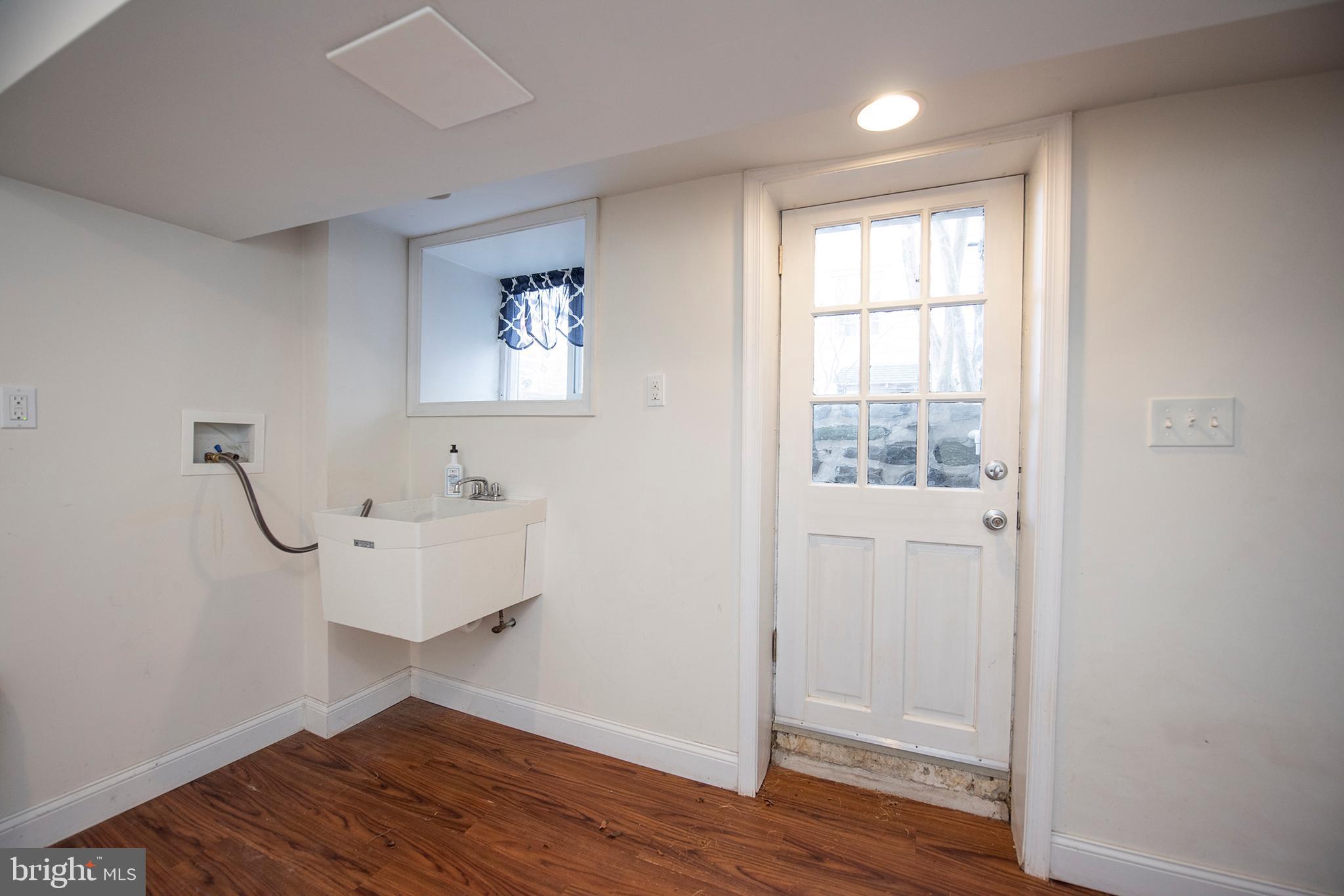 2909 Rising Sun Road Ardmore, PA 19003 - Photo 35 of 43 laundry room