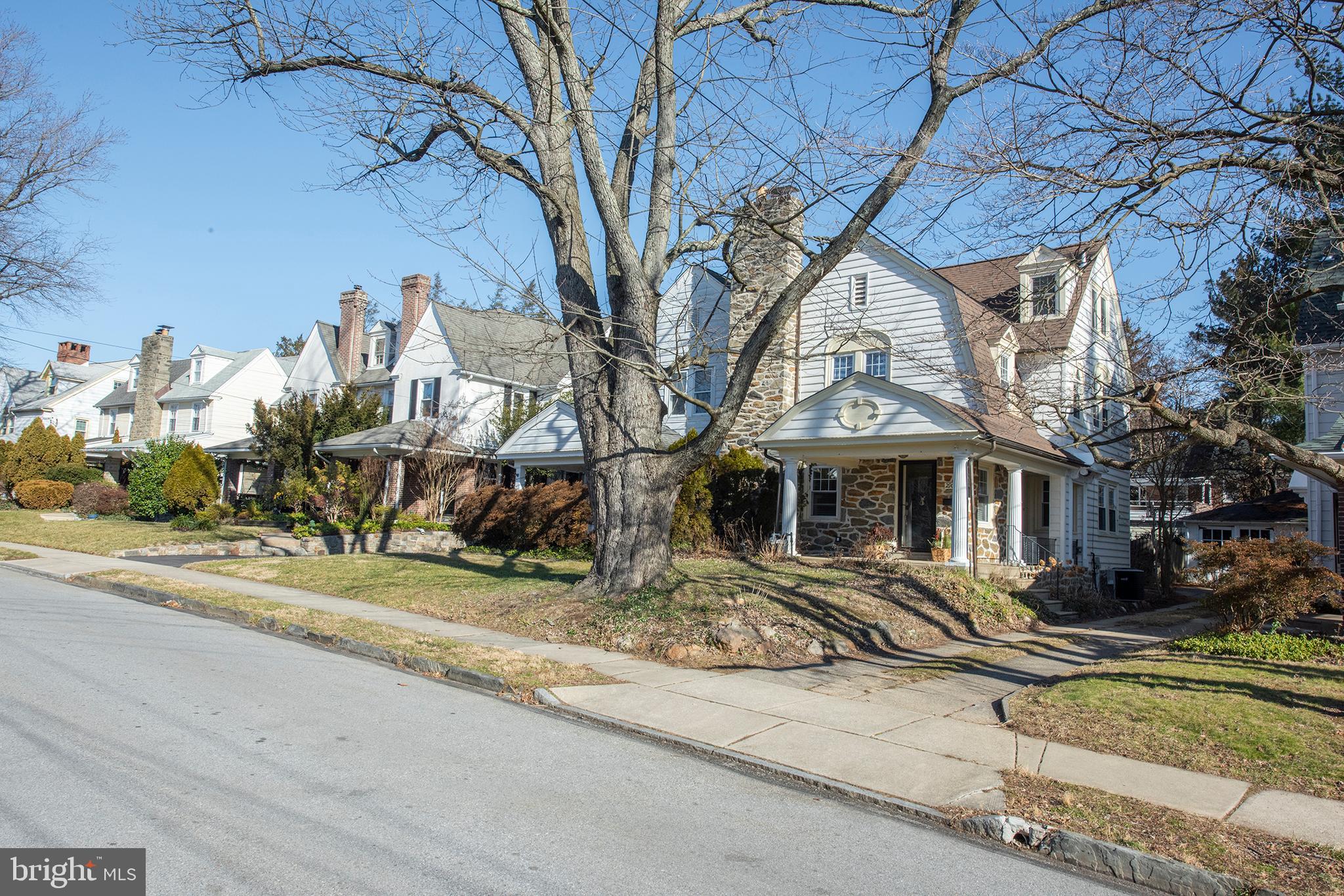 2909 Rising Sun Road Ardmore, PA 19003 - Photo 43 of 43 street view