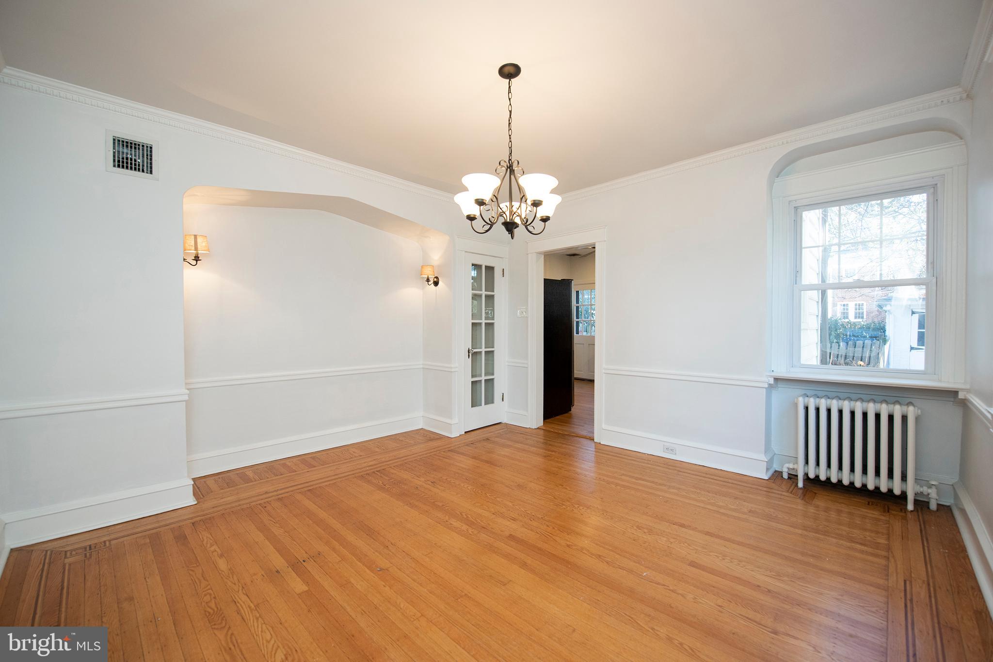 2909 Rising Sun Road Ardmore, PA 19003 - Photo 7 of 43 dining room